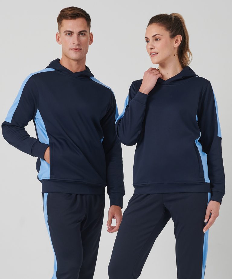 Finden & Hales - Adults Team Hoodie LV341 Unisex
