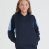 Build Your Brand Basic &#8211; Basic Zip Hoodie BB008, Vivid Promotion Workwear