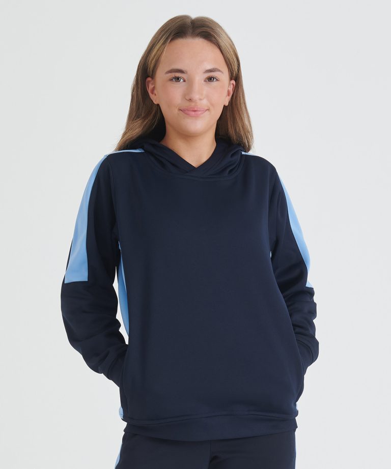 Finden & Hales - Kids Team Hoodie LV342 Unisex