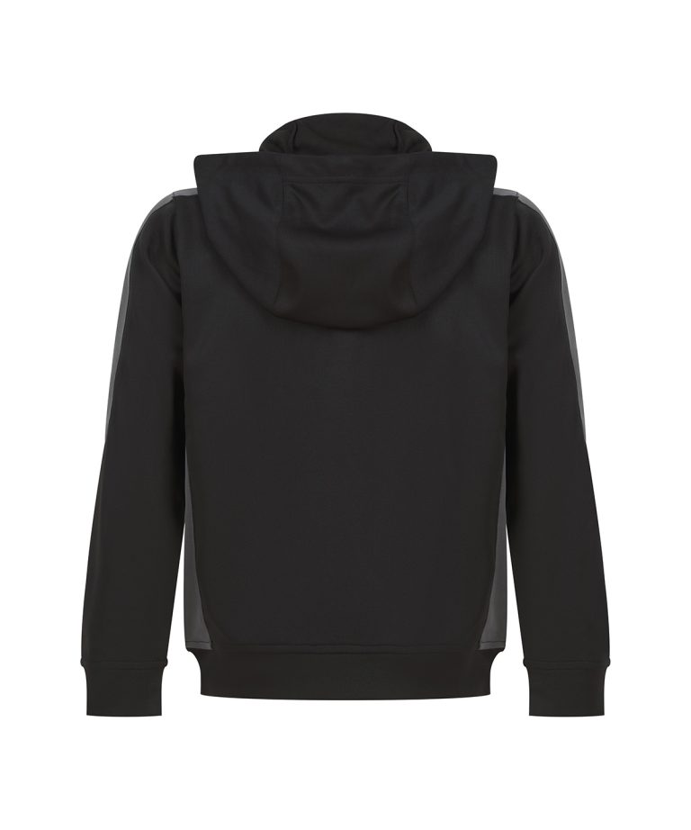 Finden &#038; Hales &#8211; Kids Team Hoodie LV342 Unisex, Vivid Promotion Workwear