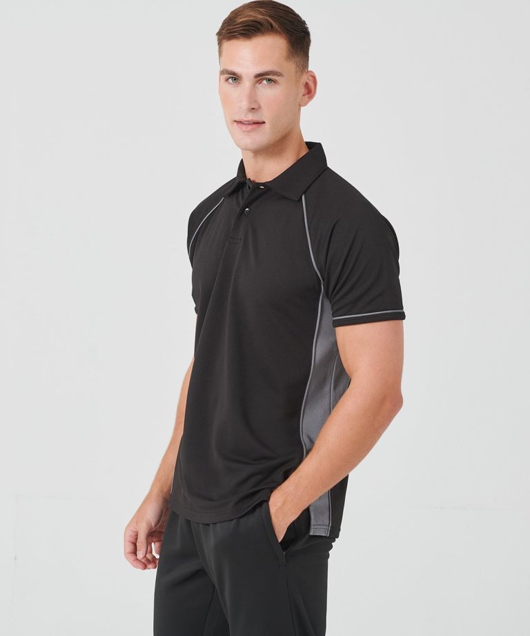 Finden & Hales Polos & Casual