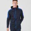 Result Workguard &#8211; Work &#8211; Guard Zip Sleeve Heavy &#8211; Duty Pilot Jacket RE71A, Vivid Promotion Workwear