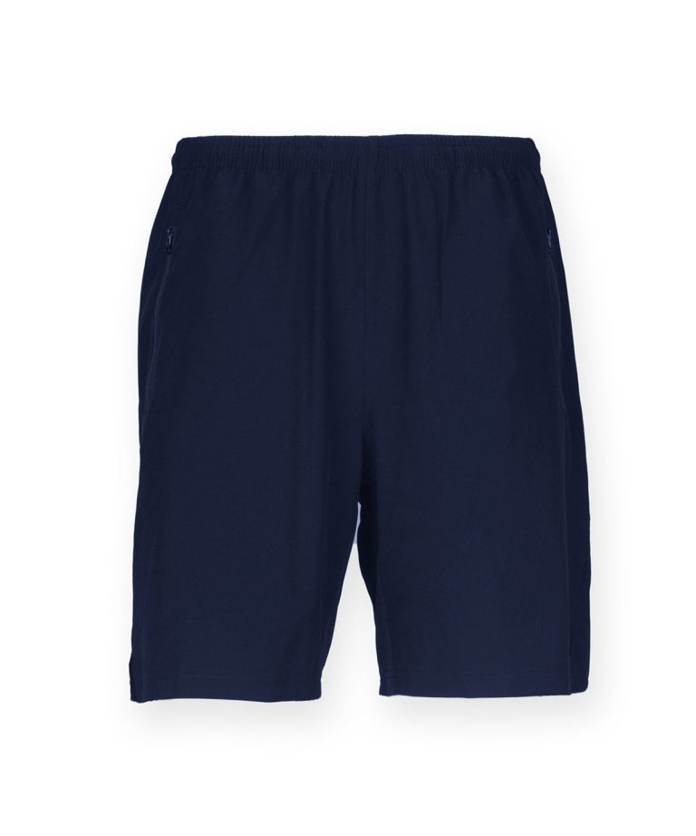 Alternative view of Finden & Hales - Pro Stretch Sports Shorts LV817