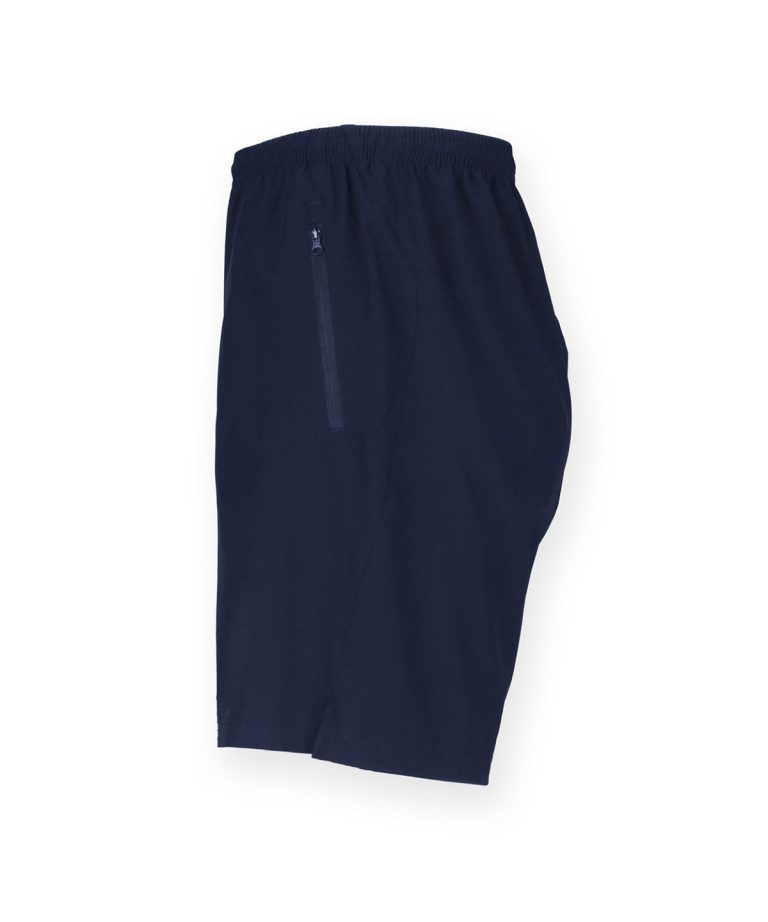 Finden &#038; Hales &#8211; Pro Stretch Sports Shorts LV817, Vivid Promotion Workwear