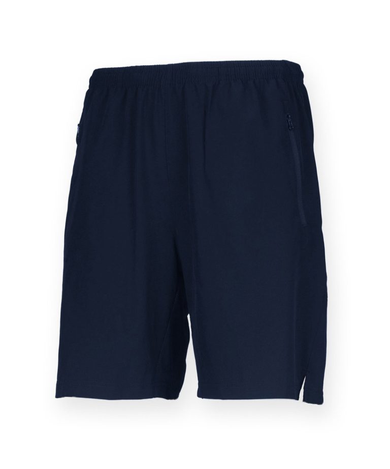 Finden &#038; Hales &#8211; Pro Stretch Sports Shorts LV817, Vivid Promotion Workwear