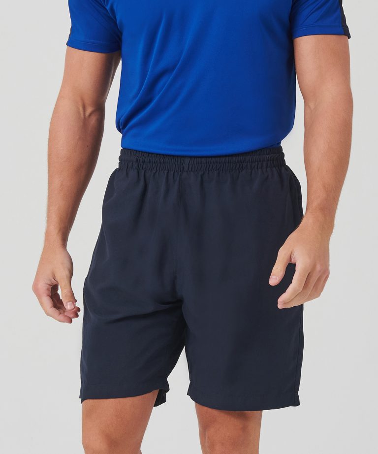 Finden & Hales - Microfibre Shorts LV830