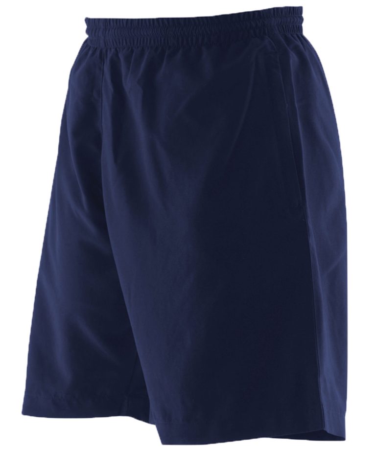 Alternative view of Finden & Hales - Womens Microfibre Shorts LV831