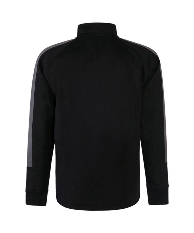 Finden &#038; Hales &#8211; Kids Knitted Tracksuit Top LV873, Vivid Promotion Workwear