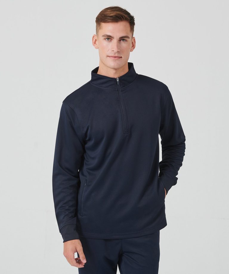 Finden & Hales - Tracksuit Top LV874