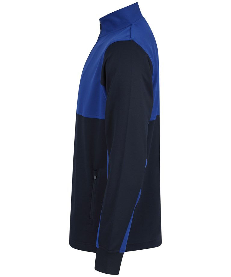 Finden &#038; Hales &#8211; Tracksuit Top LV874, Vivid Promotion Workwear