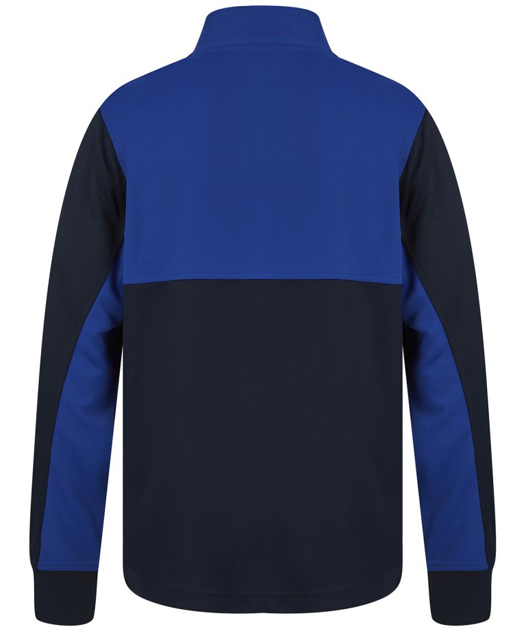 Finden &#038; Hales &#8211; Tracksuit Top LV874, Vivid Promotion Workwear