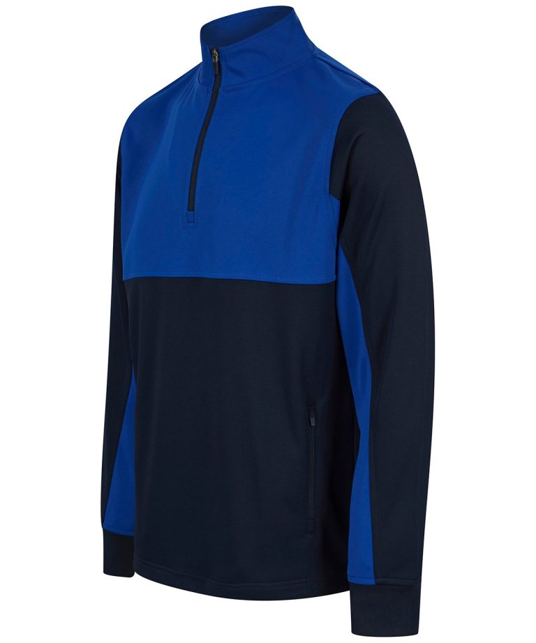Finden &#038; Hales &#8211; Tracksuit Top LV874, Vivid Promotion Workwear