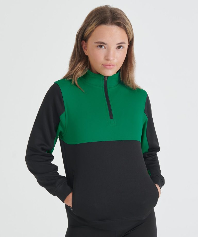 Finden & Hales - Kids Tracksuit Top LV875