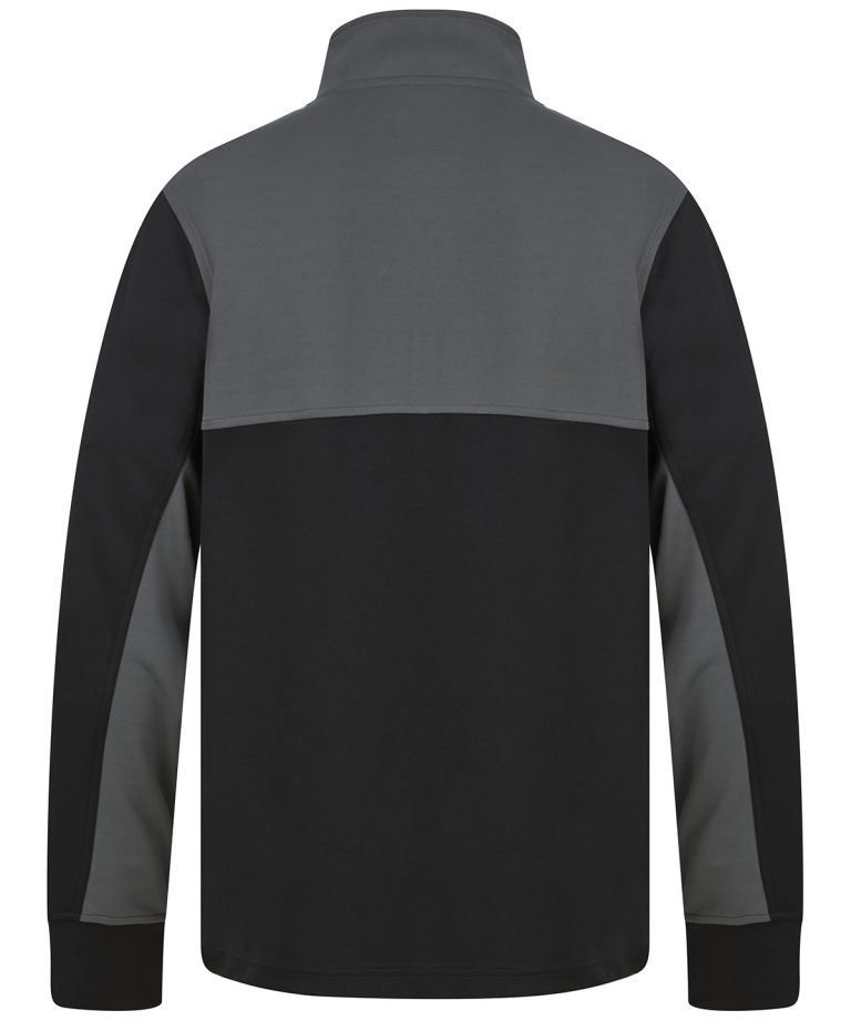 Finden &#038; Hales &#8211; Kids Tracksuit Top LV875, Vivid Promotion Workwear