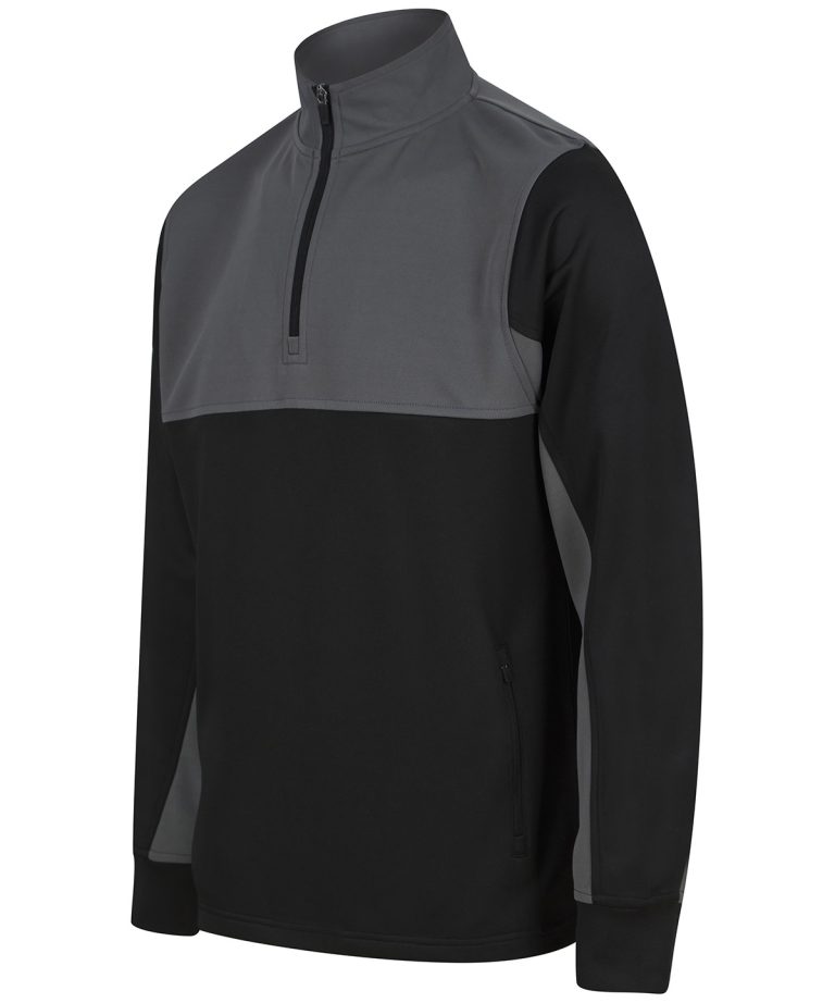 Finden &#038; Hales &#8211; Kids Tracksuit Top LV875, Vivid Promotion Workwear