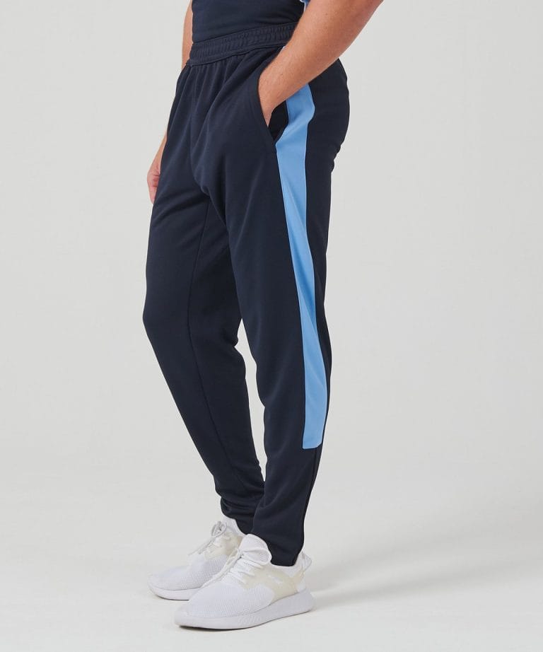Finden &#038; Hales &#8211; Knitted Tracksuit Pants LV881, Vivid Promotion Workwear