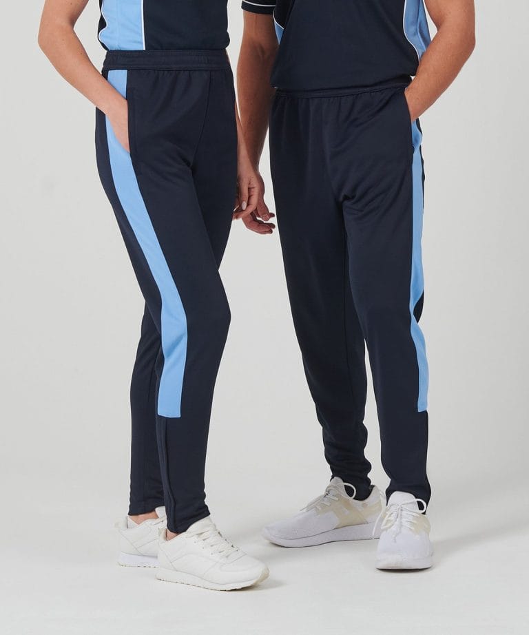 Finden &#038; Hales &#8211; Knitted Tracksuit Pants LV881, Vivid Promotion Workwear