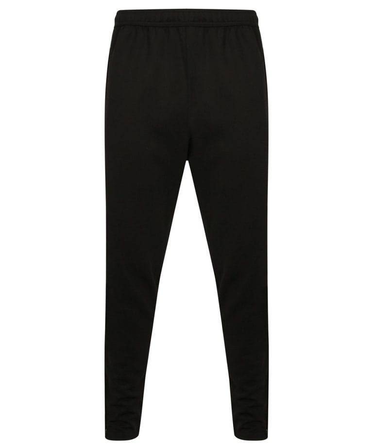 Alternative view of Finden & Hales - Knitted Tracksuit Pants LV881