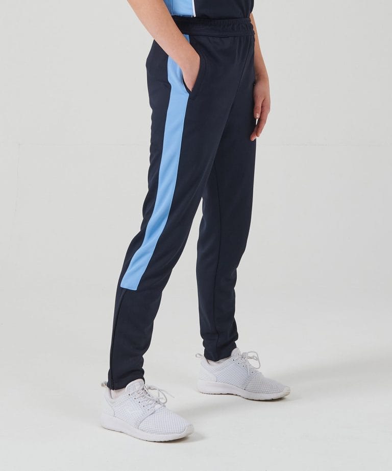 Finden & Hales - Kids Knitted Tracksuit Pants LV883