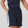 Russell Europe &#8211; Polycotton Twill Workwear Shorts J002M, Vivid Promotion Workwear
