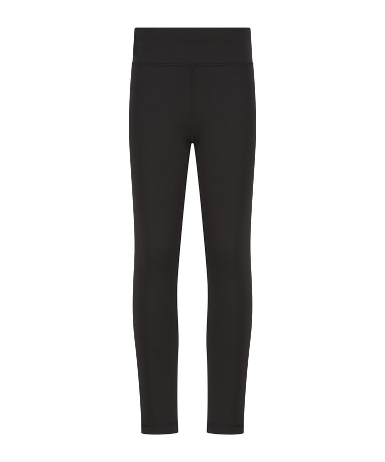 Alternative view of Finden & Hales - Kids Team Leggings LV897