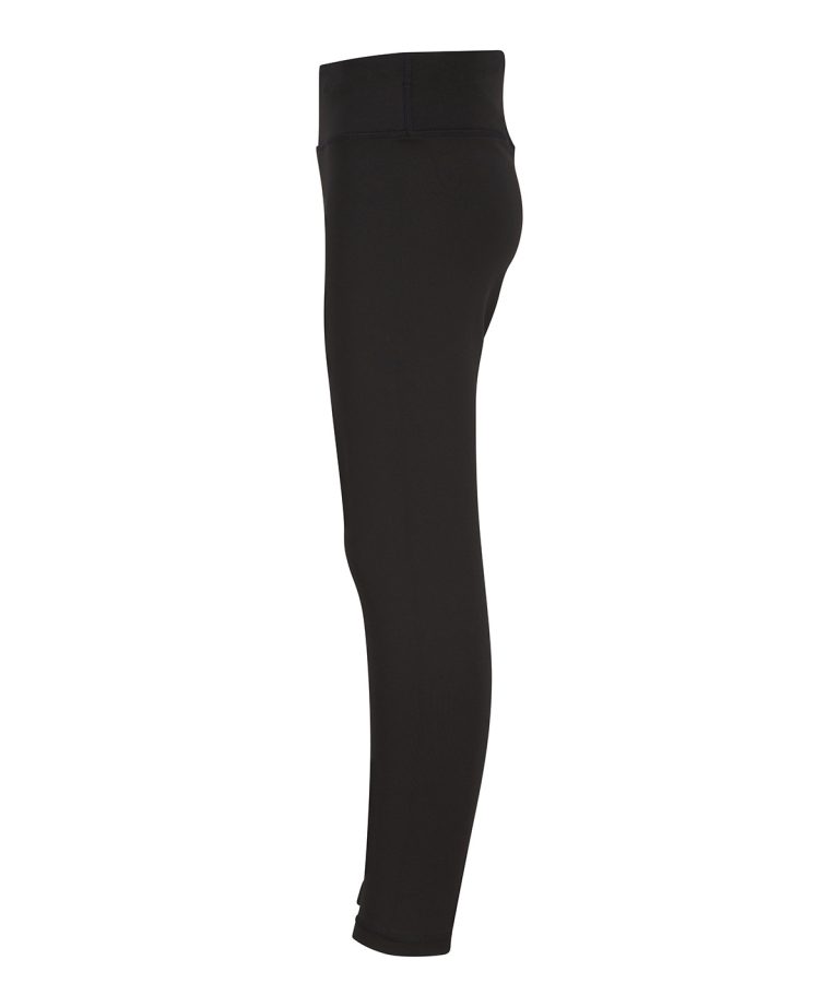 Finden &#038; Hales &#8211; Kids Team Leggings LV897, Vivid Promotion Workwear