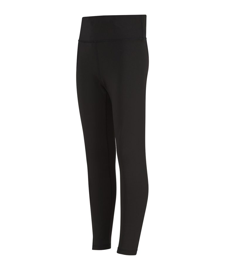 Finden &#038; Hales &#8211; Kids Team Leggings LV897, Vivid Promotion Workwear