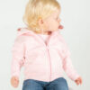 Jack Wolfskin &#8211; Organic Hoodie  (Nl) JW252, Vivid Promotion Workwear