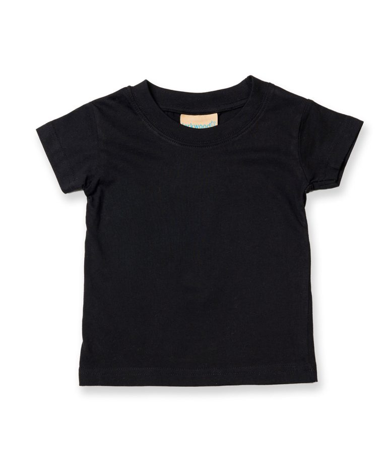 Alternative view of Larkwood - Baby| Toddler T - Shirt LW20T