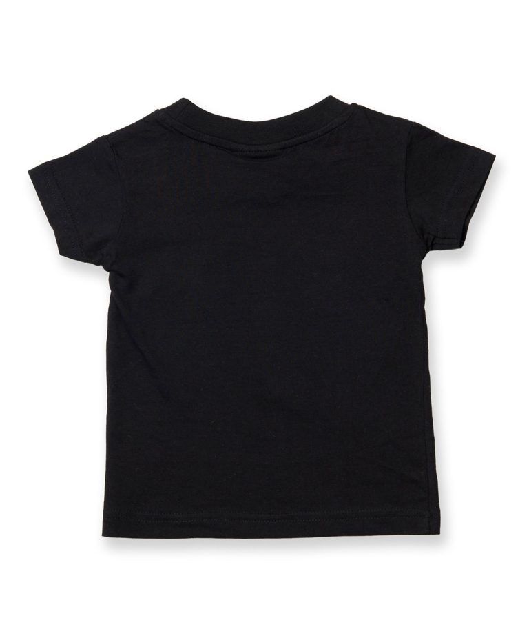 Larkwood &#8211; Baby| Toddler T &#8211; Shirt LW20T, Vivid Promotion Workwear