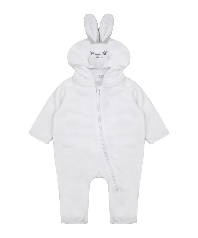 Alternative view of Larkwood - Rabbit All - In - One LW73T