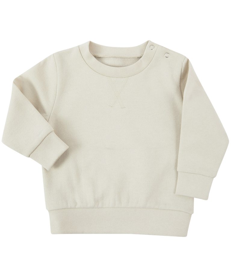 Larkwood &#8211; Sustainable Sweatshirt LW800, Vivid Promotion Workwear