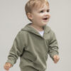 Fruit Of The Loom &#8211; Womens Classic 80| 20 Hooded Sweatshirt SS038, Vivid Promotion Workwear