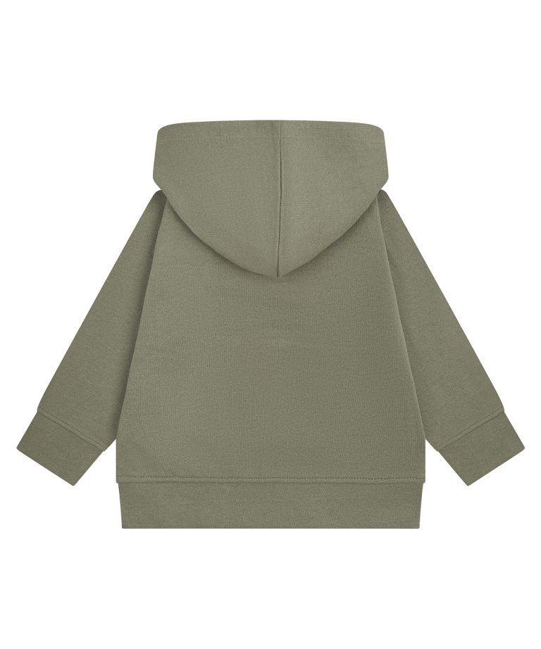 Larkwood &#8211; Kids Sustainable Hoodie LW802 Unisex, Vivid Promotion Workwear