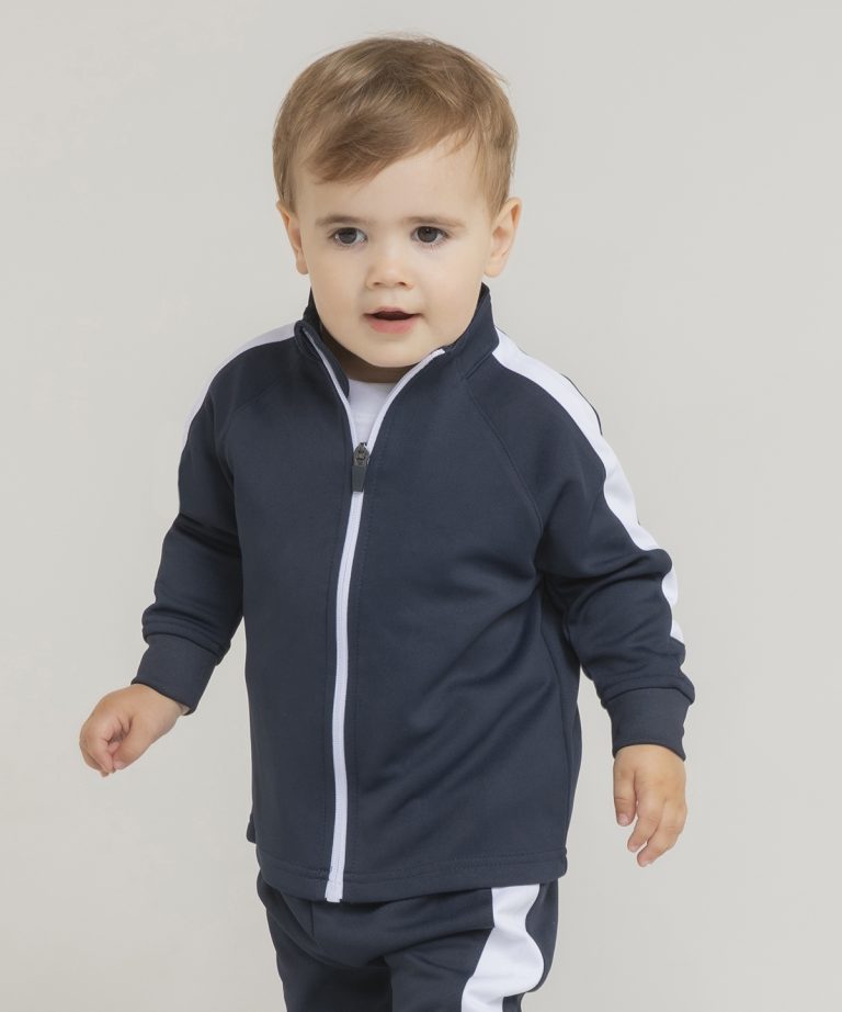 Larkwood - Track Top LW820