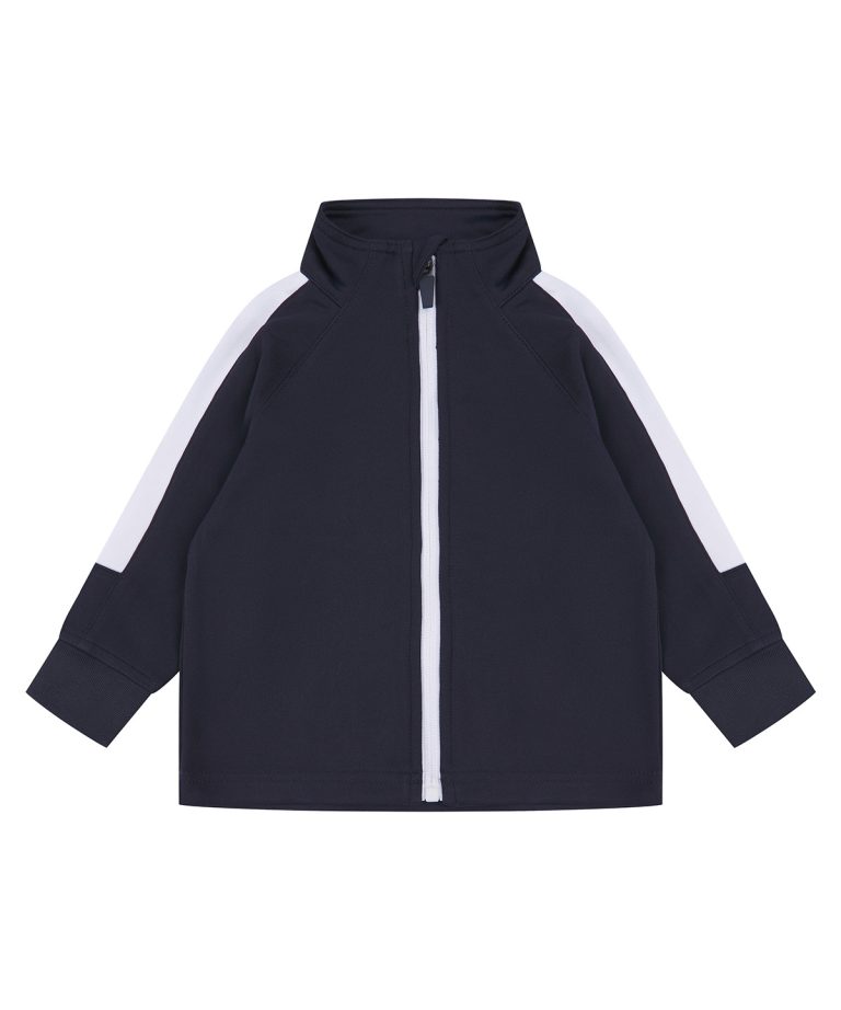 Alternative view of Larkwood - Track Top LW820