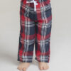 Larkwood - Tartan Lounge Trousers LW83T