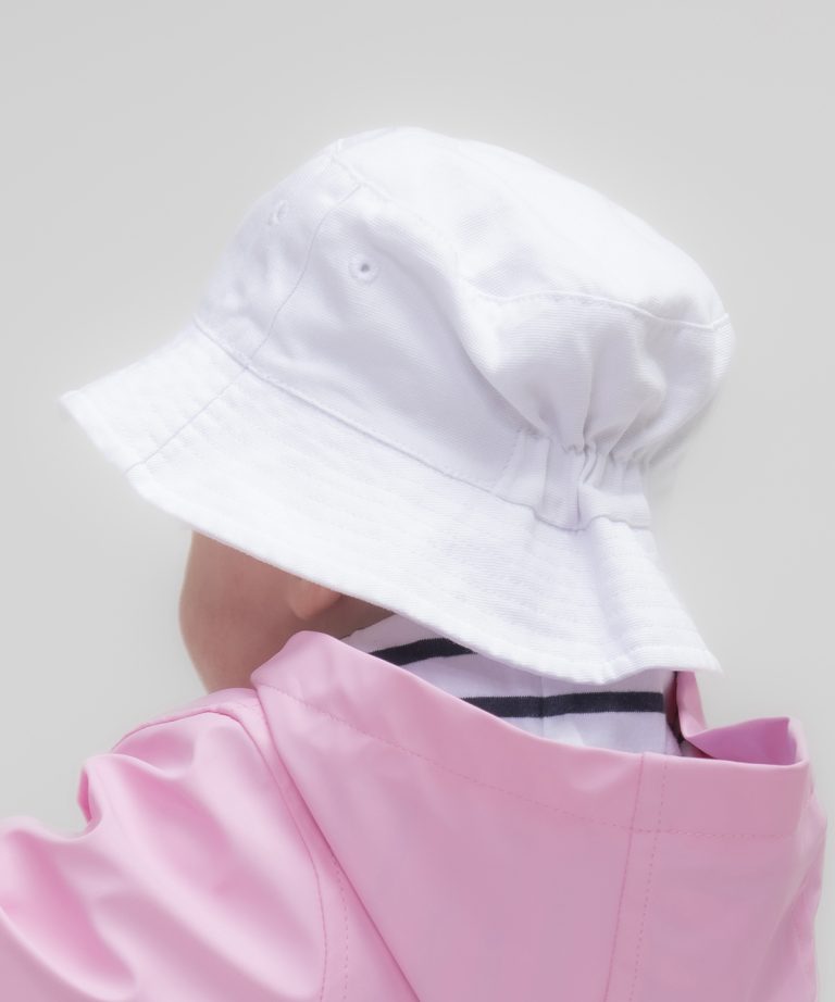 Alternative view of Larkwood - Bucket Hat LW92T