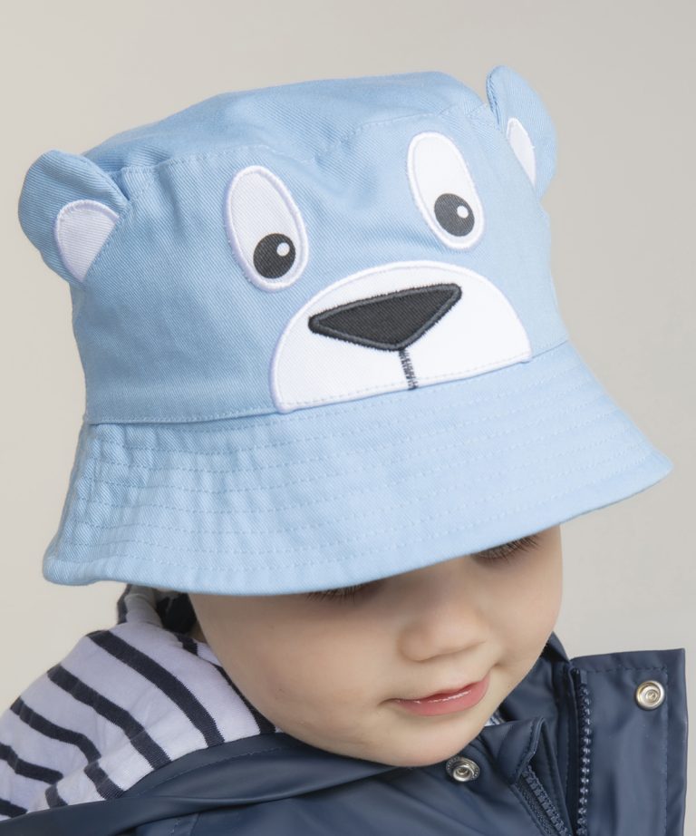 Larkwood - Character Bucket Hat LW93T