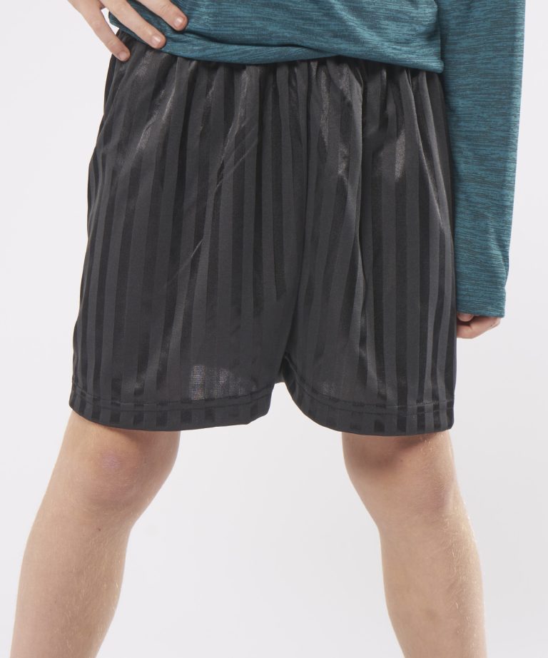 Maddins &#8211; Shadow Stripe Shorts MD15B, Vivid Promotion Workwear