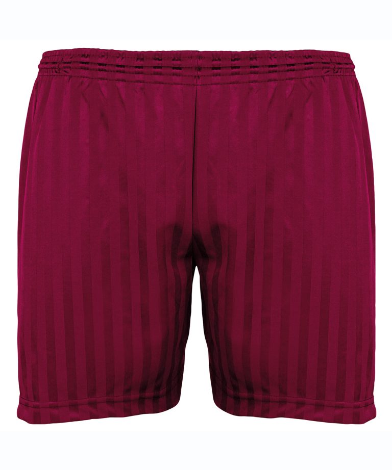 Maddins &#8211; Shadow Stripe Shorts MD15B, Vivid Promotion Workwear