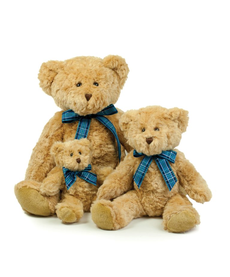Mumbles &#8211; Bracken Bear MM001, Vivid Promotion Workwear