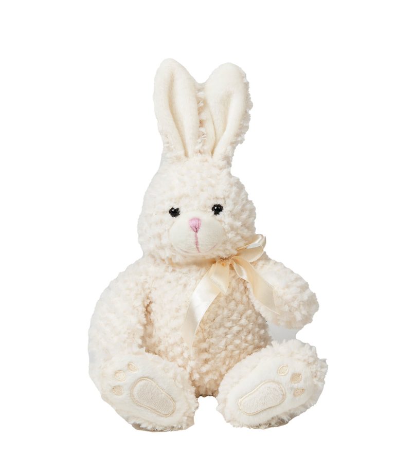 Alternative view of Mumbles - Rabbit MM018