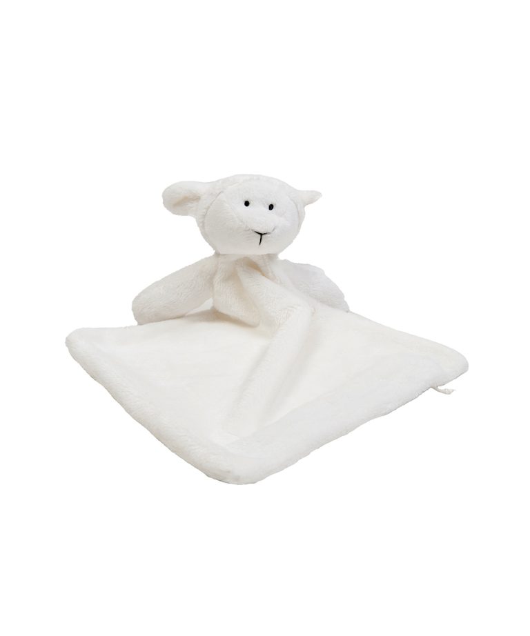 Mumbles - Lamb Snuggy MM019