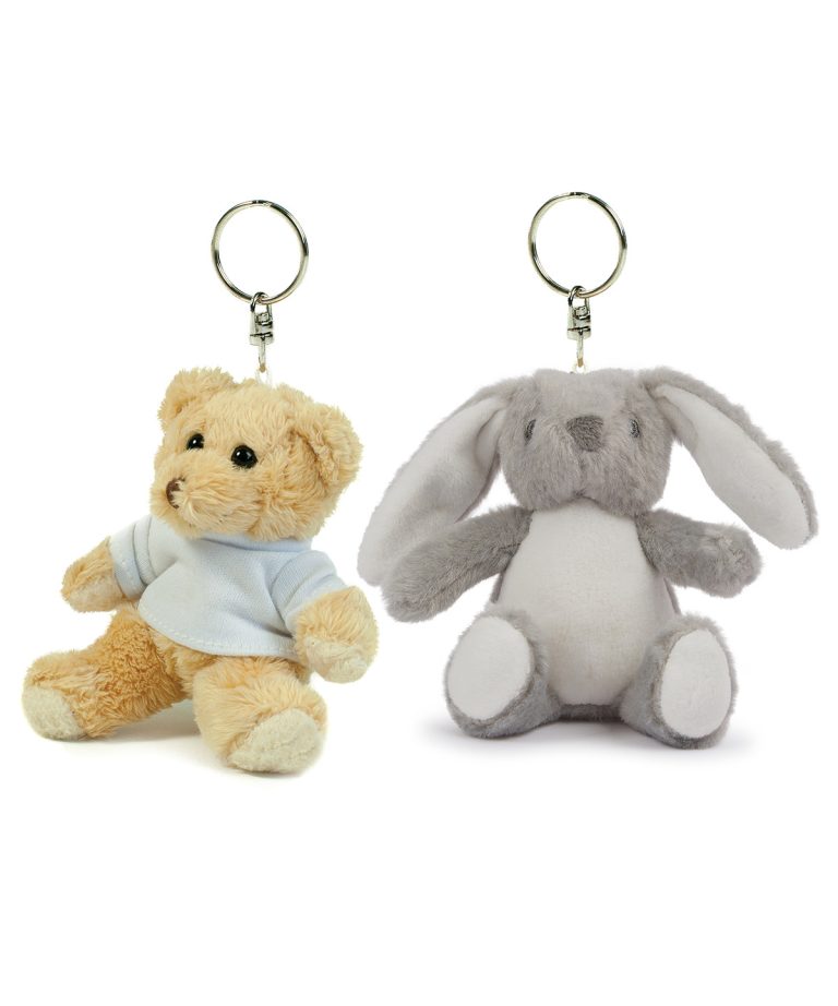 Alternative view of Mumbles - Binx Bear MM023