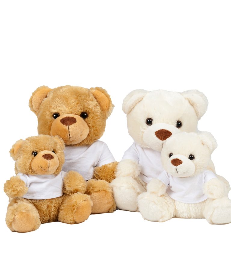 Mumbles - Bear In A T - Shirt MM030