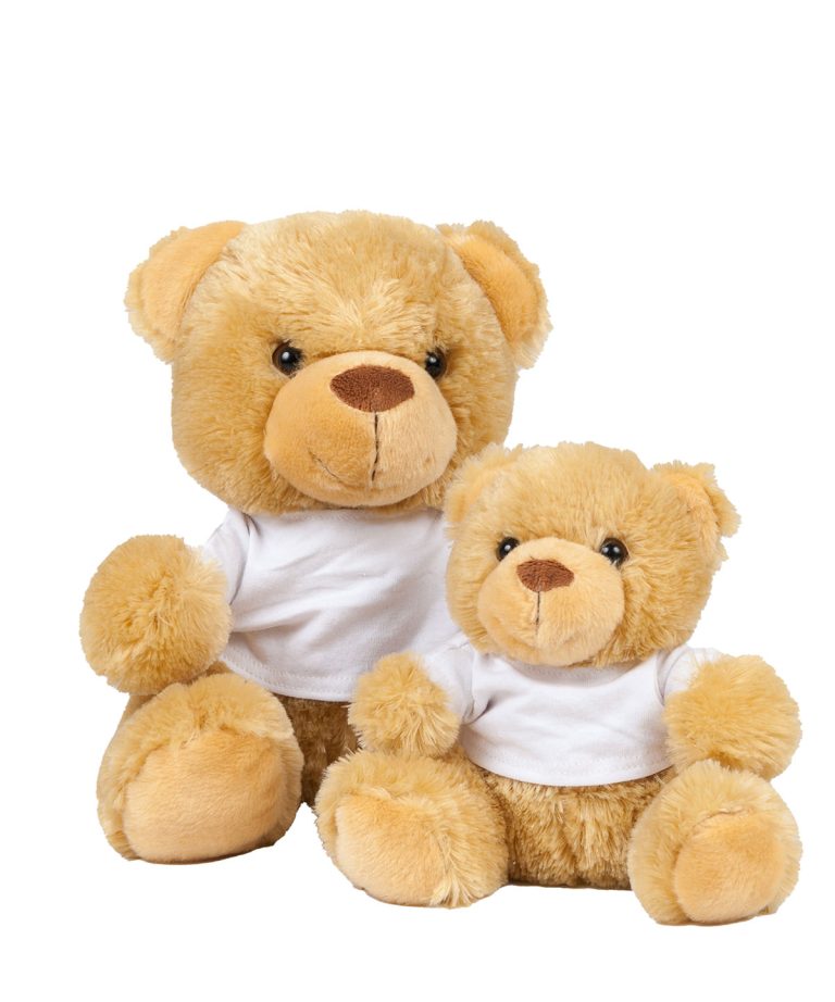 Alternative view of Mumbles - Bear In A T - Shirt MM030