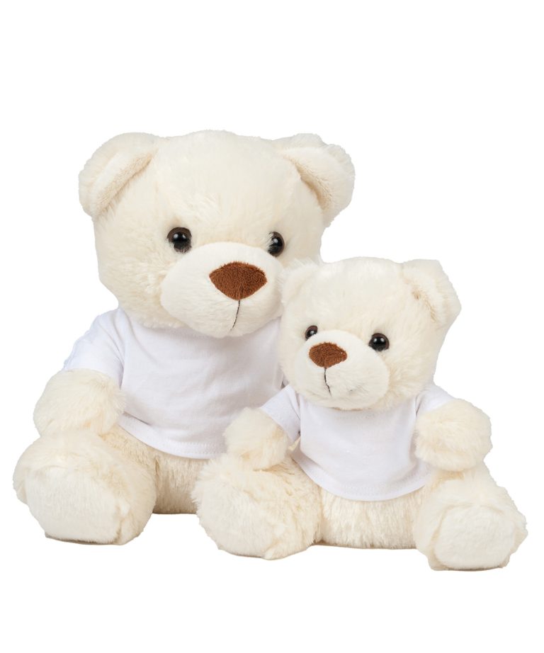 Mumbles &#8211; Bear In A T &#8211; Shirt MM030, Vivid Promotion Workwear