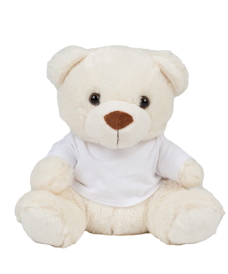 Mumbles &#8211; Bear In A T &#8211; Shirt MM030, Vivid Promotion Workwear