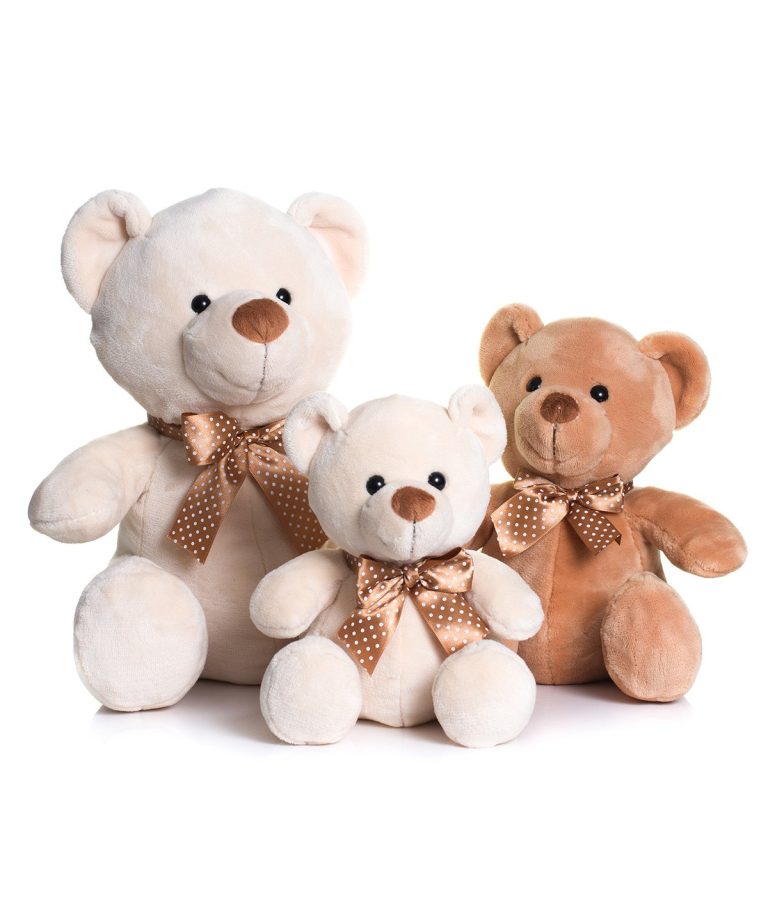 Mumbles &#8211; Velvet Bear MM032, Vivid Promotion Workwear